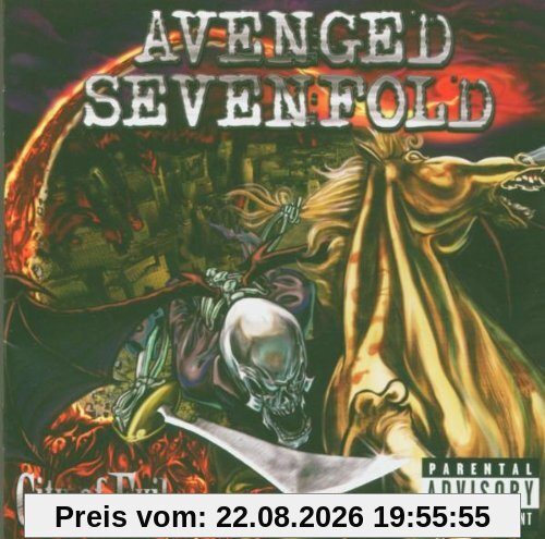 City of Evil