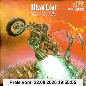 Bat Out of Hell
