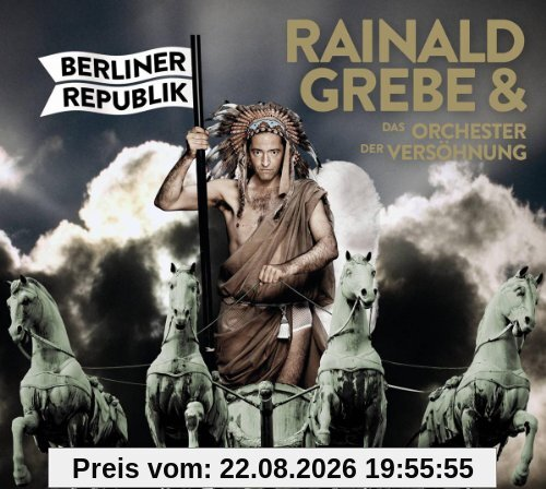 Berliner Republik