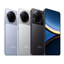 Xiaomi POCO F7 Pro 5G Smartphone 12GB+256GB 6,67" AMOLED Snapdragon 8 Gen 3