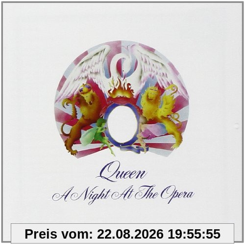 A Night at the Opera