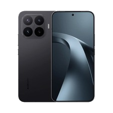 Handy Smartphone Xiaomi 17T Pro 5G 6,83" 12+512GB Dual Sim LEICA Black