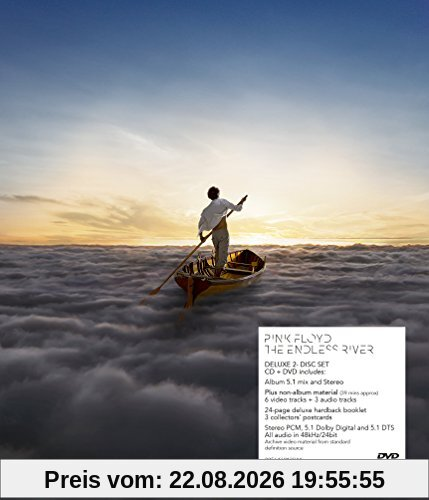 The Endless River
