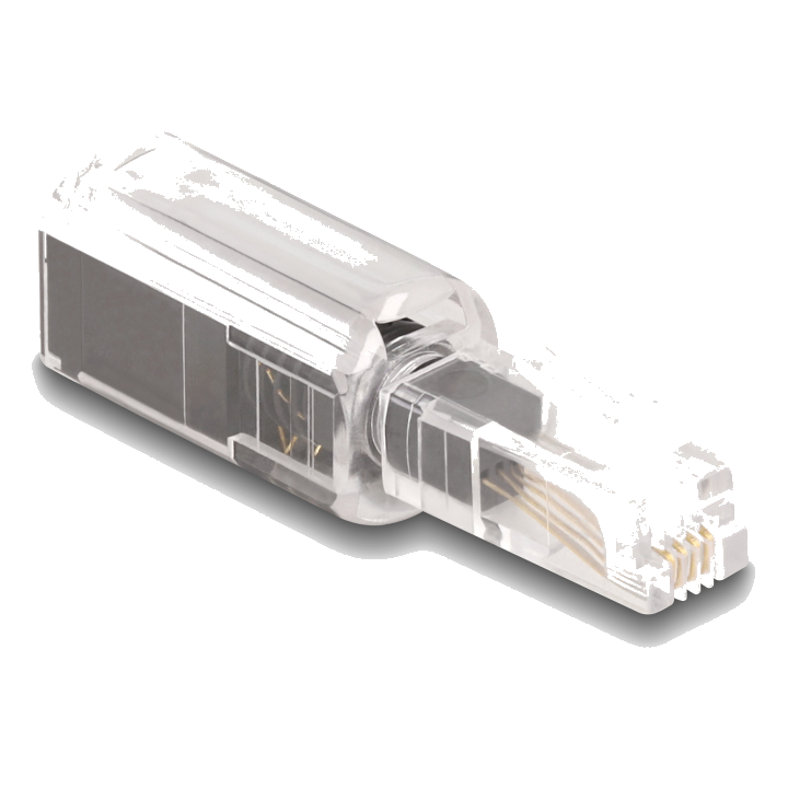 DeLOCK 88168 cable gender changer