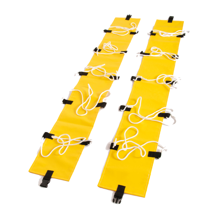 Kawanyo Team-Laufmatten 2er-Set, 180×25 cm