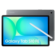 Samsung Galaxy Tab S10 X526 FE 10,9" 5G 128Gb IP68 GPS Full Set TOP Zustand&MwSt