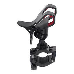 Smartphone-Halter DOWN HILL,schwarz