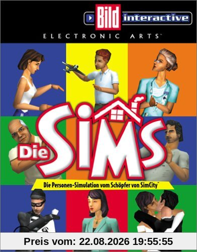 Die Sims