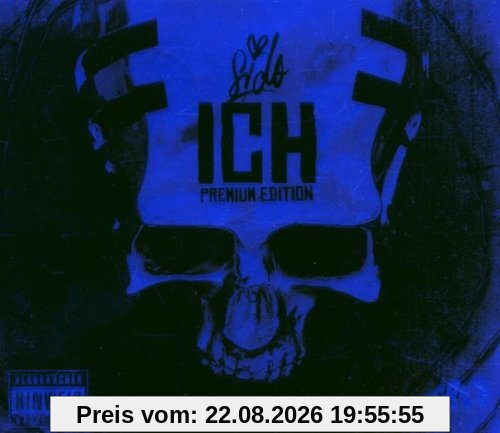 Ich (Premium Edition)