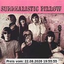 Surrealistic Pillow