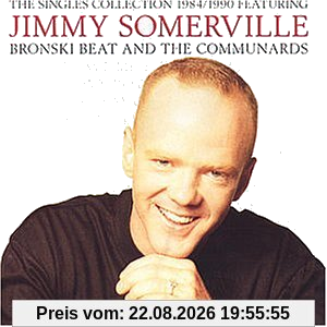 The Singles Collection 1984 - 1990