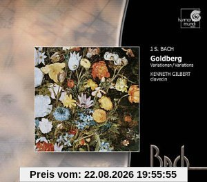 Goldberg Variationen