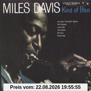 Kind of Blue
