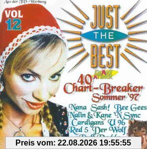 Just The Best Vol. 12