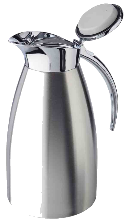 APS Isolierkanne ADVANCED, 1,5 Liter, Edelstahl