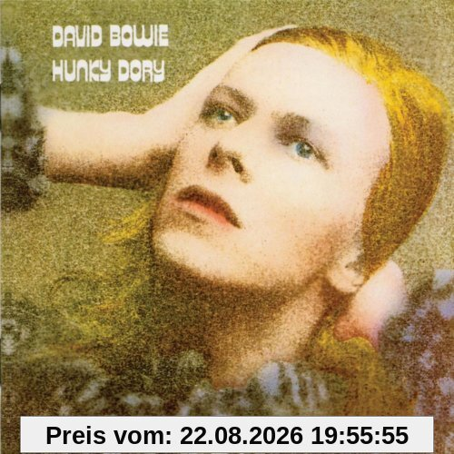 Hunky Dory