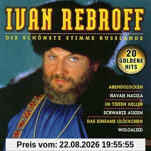 D.Schönste Stimme Russlands