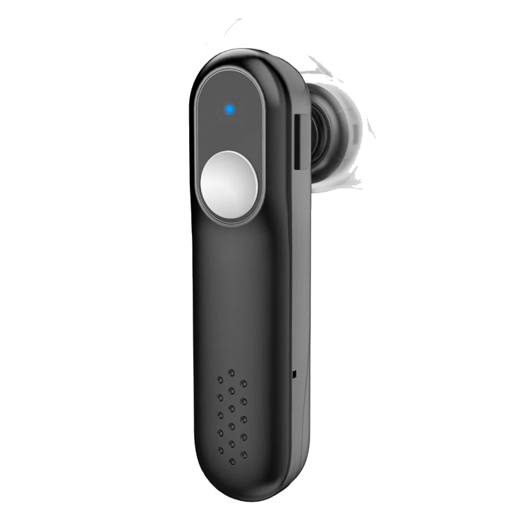 Handsfree Bluetooth Dudao U7S, Schwarz
