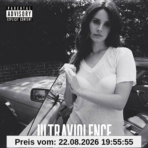 Ultraviolence [Deluxe]