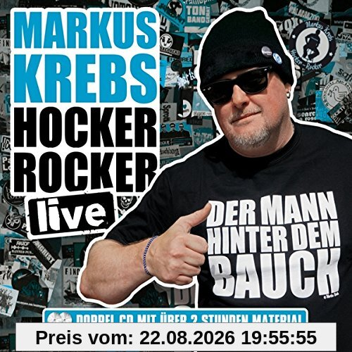 Hocker Rocker Live