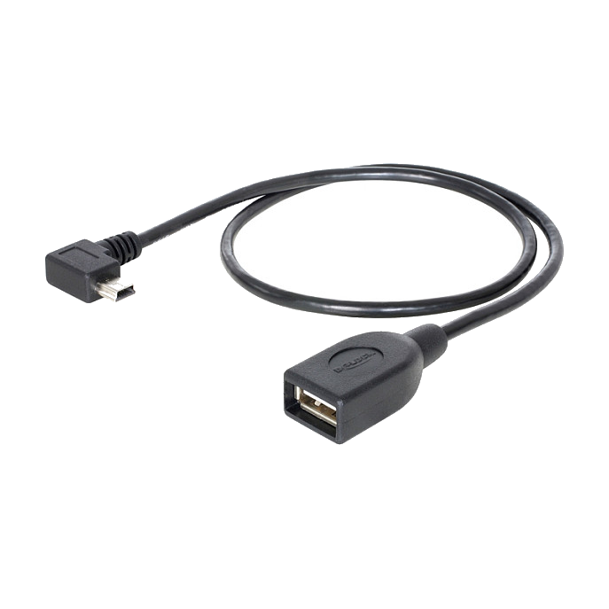 DeLOCK 83356 USB cable