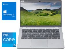 Dell Latitude 5420 i5-1145G7 RAM 16/32/64GB - 256/512/1024GB SSD HD Win 11 Pro