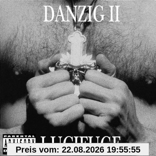 Danzig II: Lucifuge
