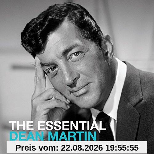 The Essential Dean Martin