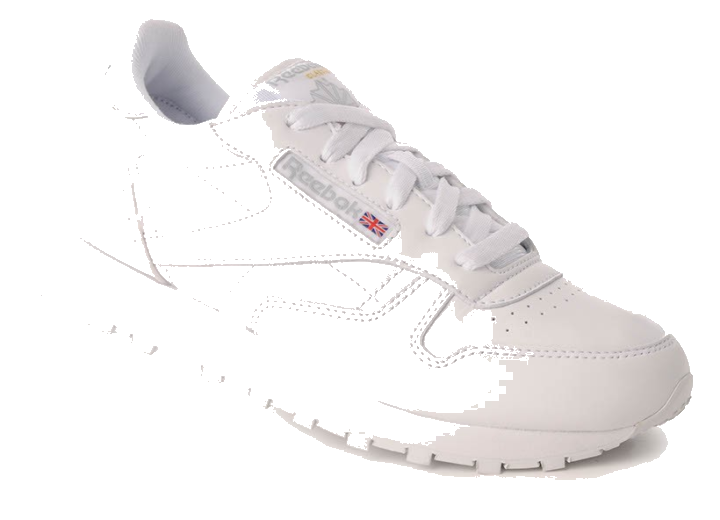 REEBOK Wmns Classic Leather weiß