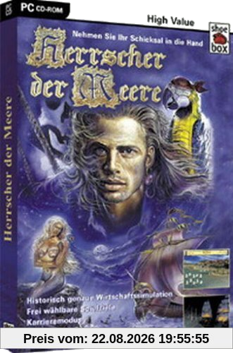 Herrscher der Meere