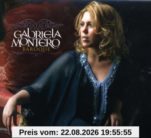 Baroque (Digipack)