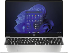 HP Notebook Intel Core i7-1355U / 16GB RAM / 512GB SSD / Wi-Fi + BT / WIN11