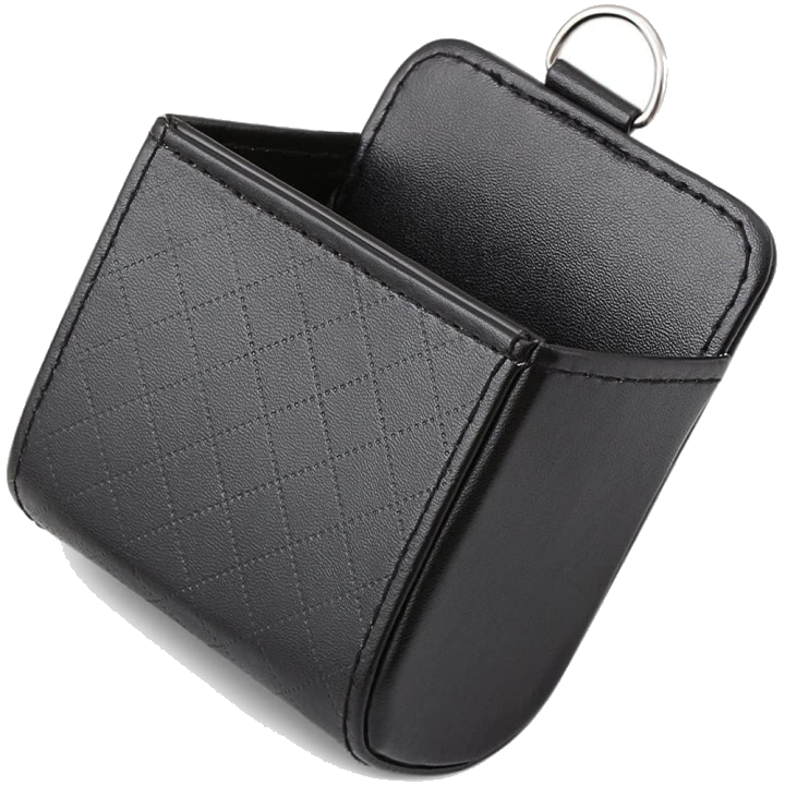 Auto-Organizer Techsuit CO-P1 für das Lüftungsgitter