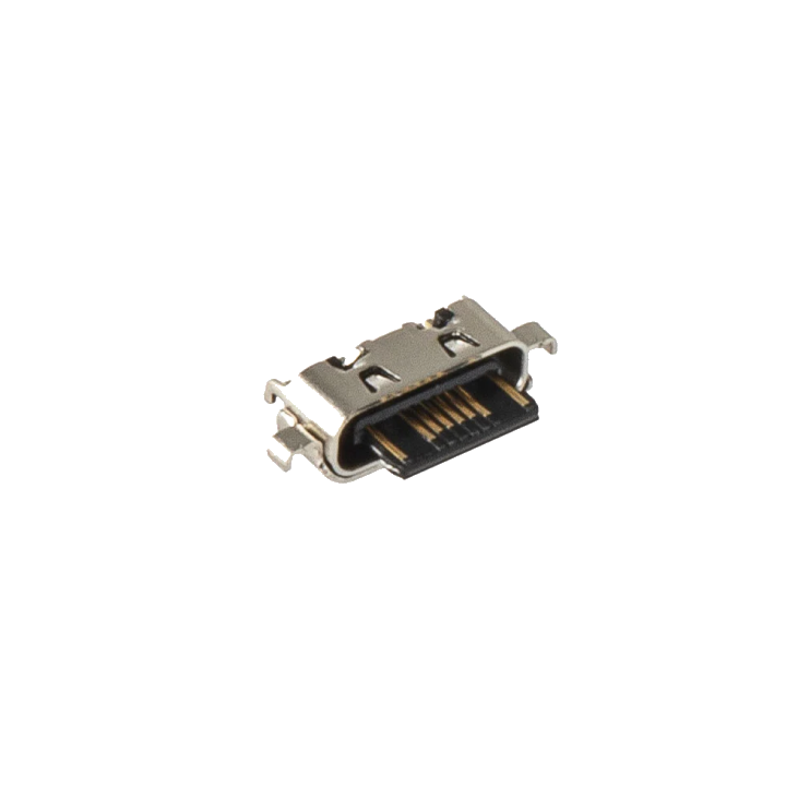 Ladeanschluss Motorola Moto G77 / G67, Service Pack S948E97261