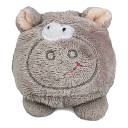 Minifeet® Displayreiniger Schmoozies, Nilpferd