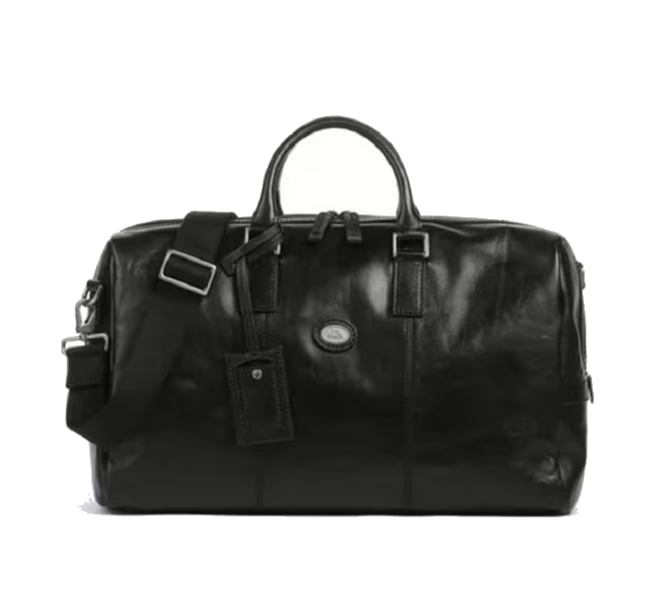 The Bridge Story Viaggio Leder-Reisetasche 45cm