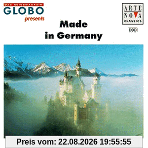 Made in Germany