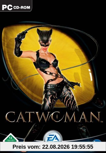 Catwoman