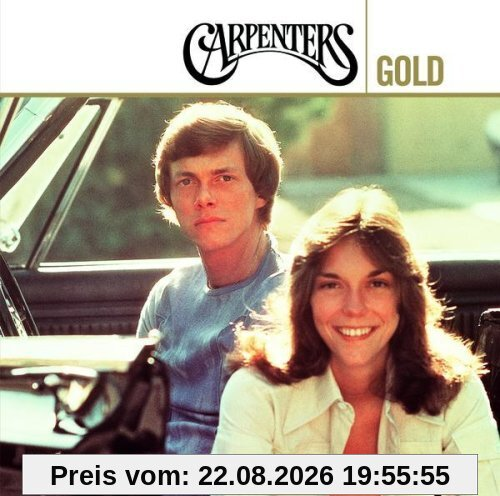 Gold (35th Anniversary Edition)