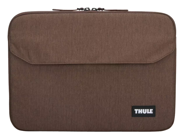 THULE Lithos MacBook Air 13'' Hülle Nuanced Brown