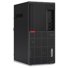 Lenovo ThinkCentre M920t Tower PC i5 9.Gen 16GB 250GB SSD Win11P Computer