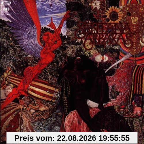 Abraxas