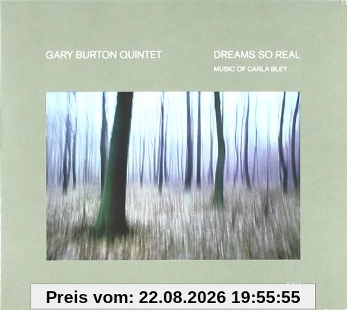 Dreams So Real (Touchstones)