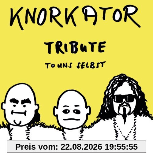 Tribute To Uns Selbst