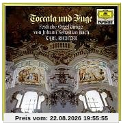Toccata und Fuge (Festliche Orgelklänge)