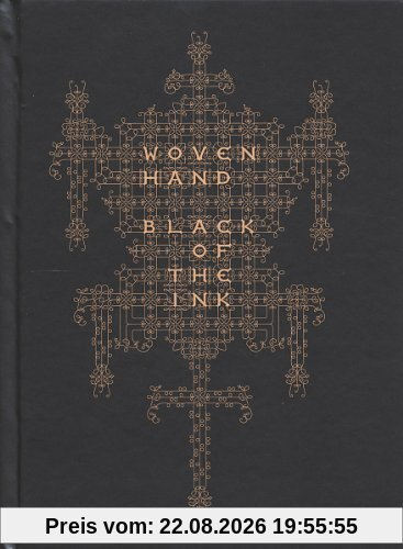 Black of the Ink
