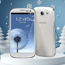 Samsung Galaxy S3 GT-I9305 LTE 16GB 4,8 Zoll Smartphone Android SIM-frei Neu OVP