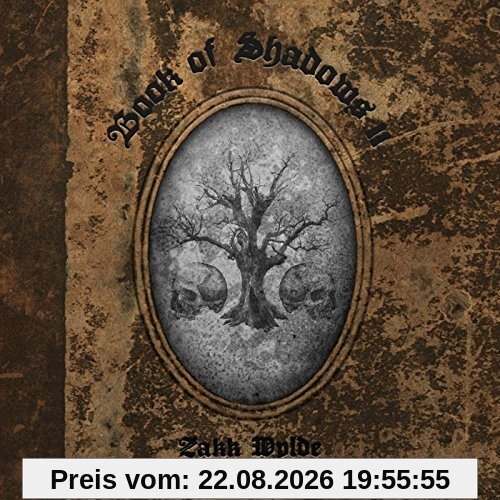 Book of Shadows II