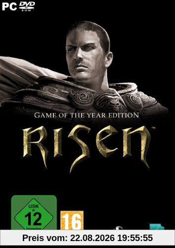 Risen - Game of the Year Edition