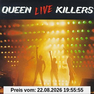 Live Killers